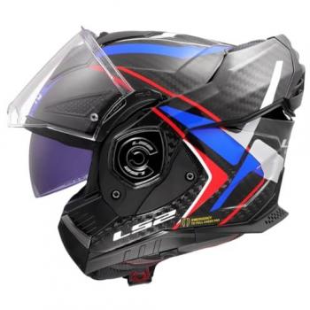Advantage Full-Face Helm