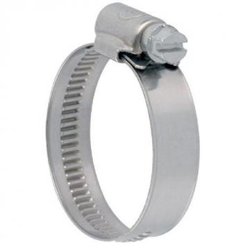 Collier bande ACE 12 mm non perforée W4 - ø25 - 40 mm (Lot de 25)