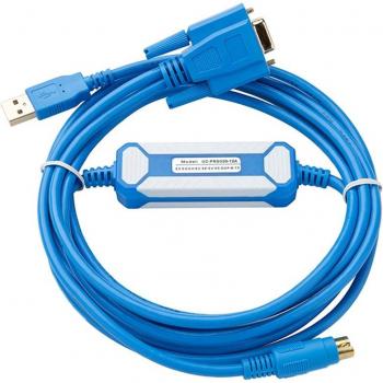 DOP-B Serie Verbindungskabel für Delta PLC