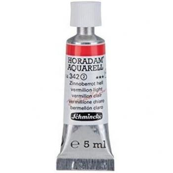 AQUA HORODAM 5 ML VERMILLON CLAIR