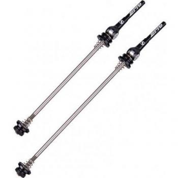 ZTTO Bike Quick Release Skewer Levers for MTB and Road