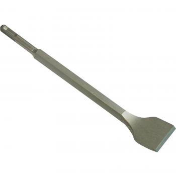 Faithfull SDS Plus Wide Angled Chisel Bit