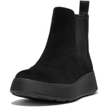Fitflop F-Mode Women's Flatform Chelsea Boots