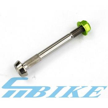 Brompton Bike Suspension Bolt Set