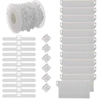 Accessoires pour stores verticaux