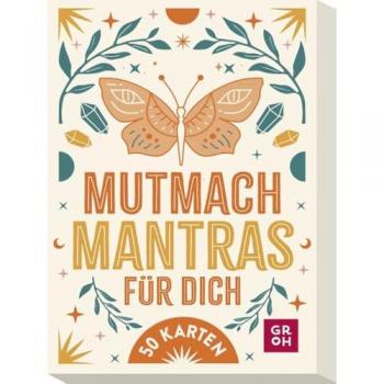Stärkende Sprüche für dein Leben