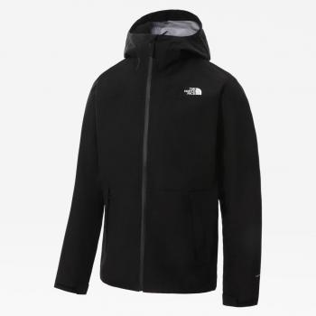 The North Face W Reaxion Amp Crew - T-shirt - donna nera