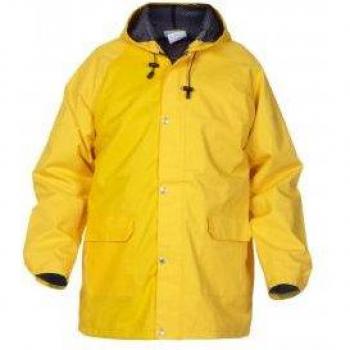 Hydrowear ULFT SNS WATERPROOF JACKET YELLOW XL