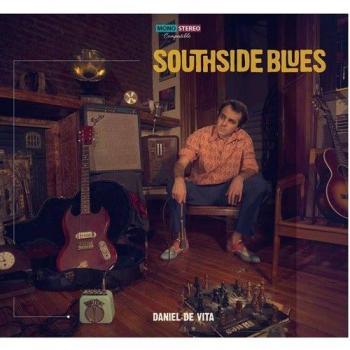 Daniel De Vita - Southside Blues - Preis vom 30.11.2024 06:01:01 h
