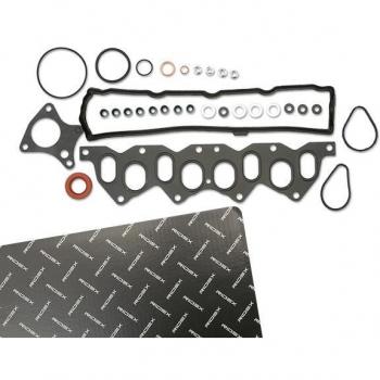 RIDEX Jeu de joints d'étanchéité, culasse de cylindre avec bague d'étanchéité - arbre à cames et goujons 319G0042 pour RENAULT, VOLVO et DACIA