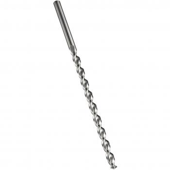 Dormer A976 HSS-E High Performance Extra Long Drill Bit 2.4mm 140mm