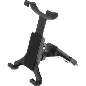 Montura CD Vehicular para iPad y Tablet