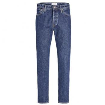Chris Original Jack & Jones Vaquero Azul Oscuro