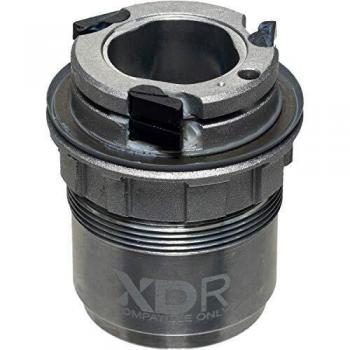 XDRV2 VeloSpeed
