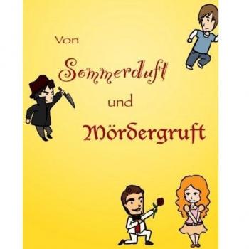 Von Sommerduft und Mödergruft: Ein Projekt des P-Seminars „Kurzprosa“ des Josef-Effner-Gymnasium Dachau