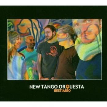 Tango der Bestien