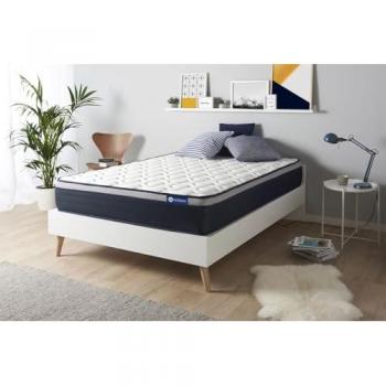 Materasso matrimoniale Actimemo max 180x210cm - Spessore : 26 cm - Memory foam - Rigido