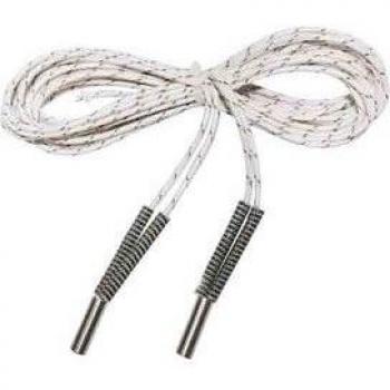 Calentador de cartucho cerámico 1M 6x20mm 12V 24V 50W para CR10SPRO y Ender3