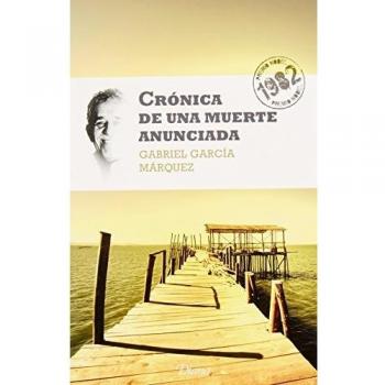 Crónica de una Muerte Anunciada