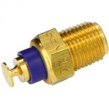 Bronze HeatGuard 120°C Unisex Sensor