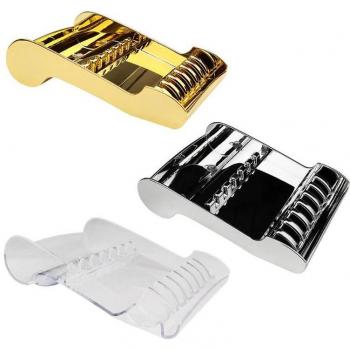 Hair Scissor Storage Rack