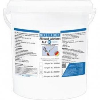 AL-F Hochleistungsfett 5,0 kg