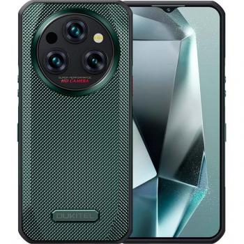 Oukitel WP35 5G 8/256 – Batterie 11 000 mAh – Version Vert