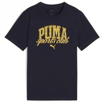 PUMA T-Shirt CLASS GRAPHIC TEE B für Herren