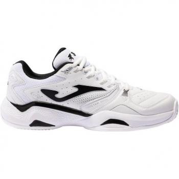 Zapatillas Joma Master 1000 2402 Blancas para Pádel Masculino