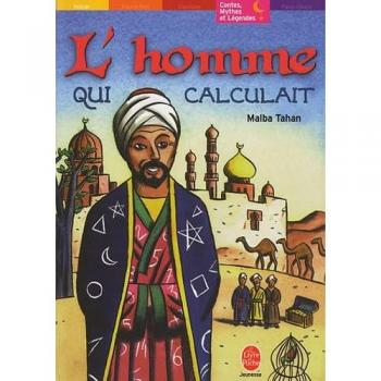 L'homme qui calculait