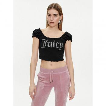 Brodie Nero Regular Fit Juicy Couture JCWCT23309
