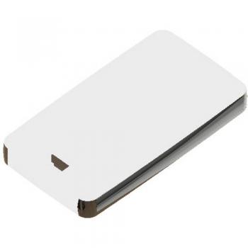 TEKO 13120.44 Remote control housing 71.5 x 39.3 x 11.5 Acrylonitrile butadiene styrene, Zinc Black, Chrome 1 pc(s)