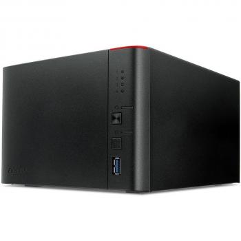 Buffalo TeraStation 1400 12TB with 4 x 3TB Drives