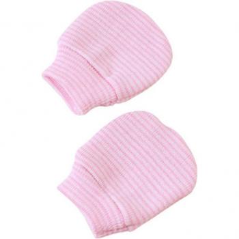Anti-Kratzen Babyhandschuhe für Neugeborene