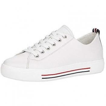 REMONTE Sneaker bassa Nero Urbano