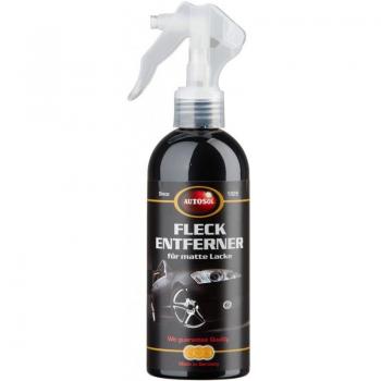 Smacchiatore Autosol per Vernice Opaca 250ml