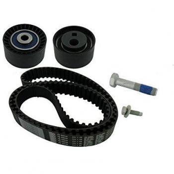 Skf Citroën Berlingo (MF) Berlingo Furgonato (M_) Evas VKMA03246