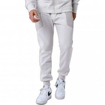 Pantaloni Sportivi Project X Paris 23101 Light Grey XL
