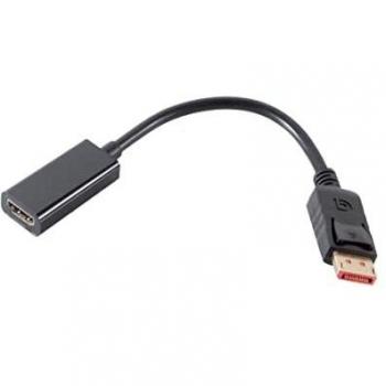 S-Conn Displayport 1.4 Adapter, DP-HDMI, 4K60Hz