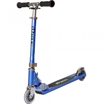 Street Series Blue JD Bug Scooter