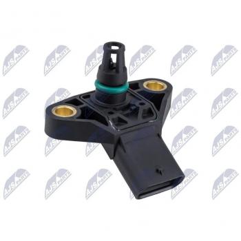 NTY Drucksensor für AUDI und PORSCHE