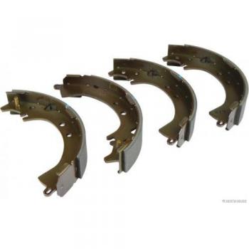 Jakoparts Bremsbacken hinten Daihatsu Terios Toyota Camry Rav