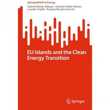 EU Islands and the Clean Energy Transition