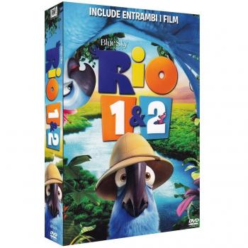 Rio 1 & 2