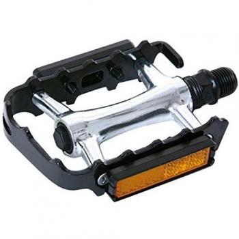 Contec Velopedale MTB Schwarz