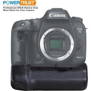 BG-E20 Battery Grip + Wireless Shutter Release for Canon 5D Mark IV