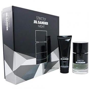 Jil Sander Strictly Night Homme Eau de Toilette Set