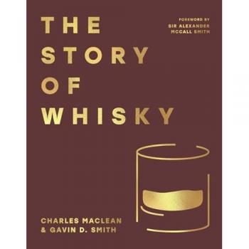 The Story of Whisky