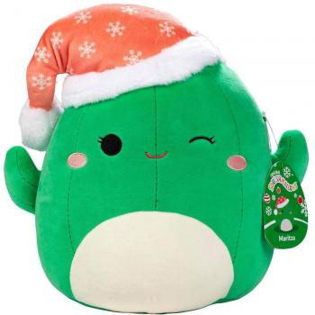 Maritza el Cactus Festivo Squishmallow – 12 cm