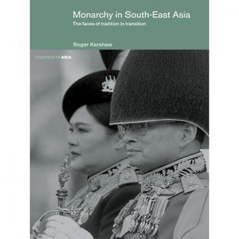 Vitalsource Technologies, Inc. Monarchy In South East Asia